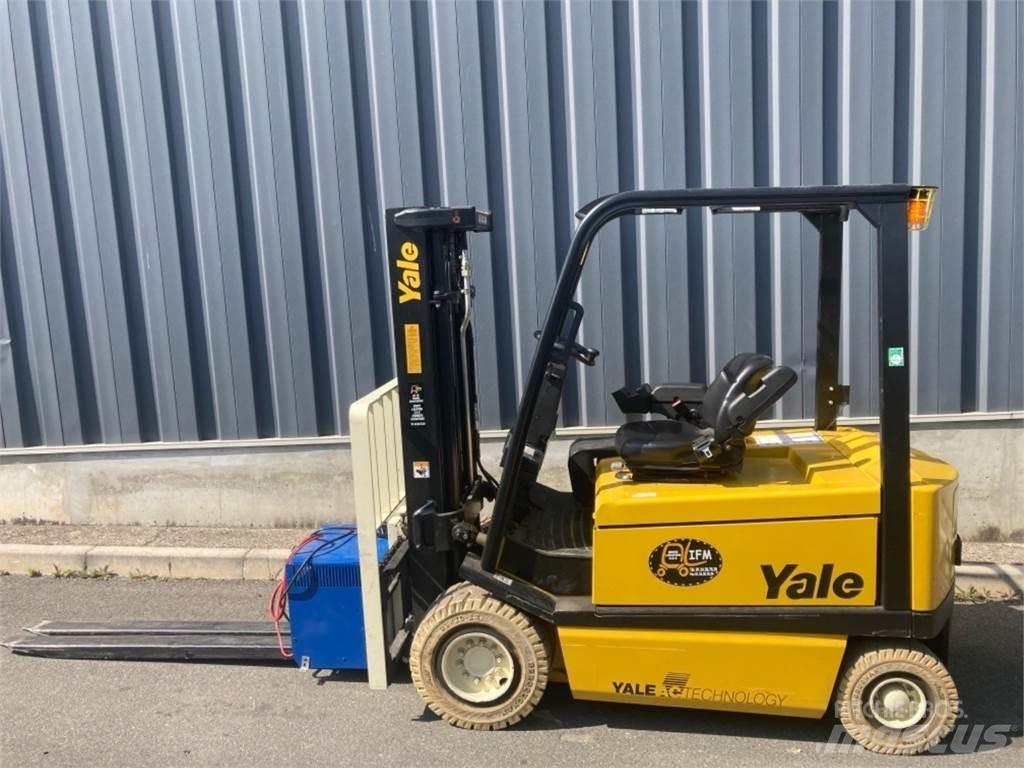 Yale ERP30 ALF Misc Forklifts