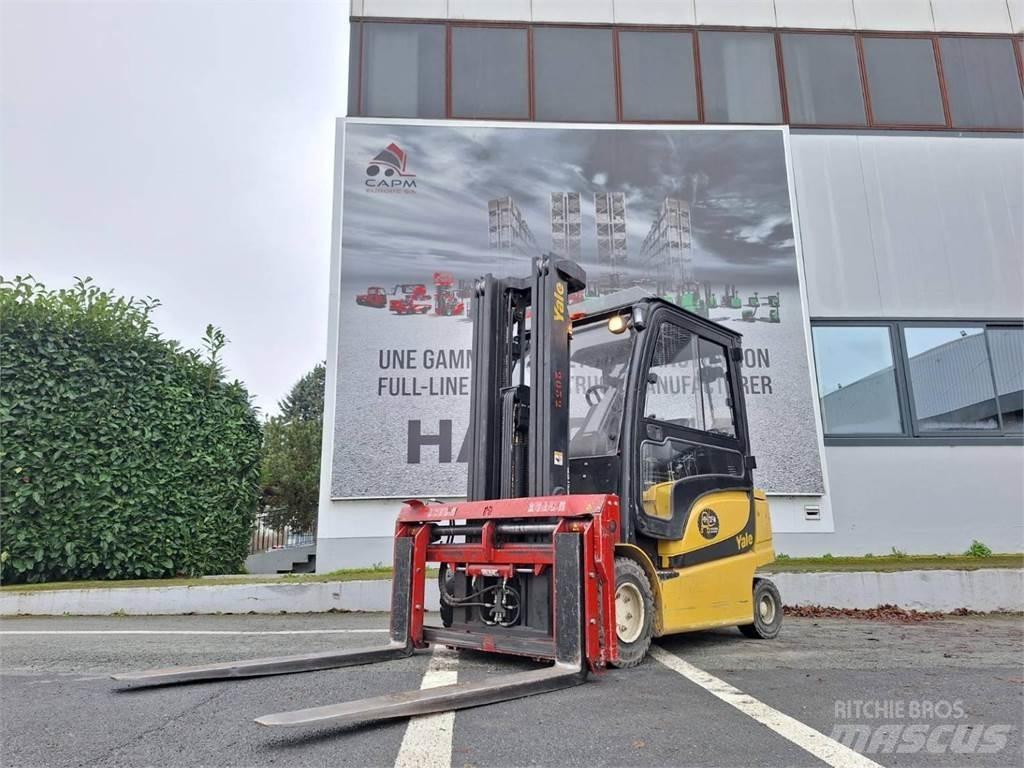 Yale ERP35 VL Misc Forklifts
