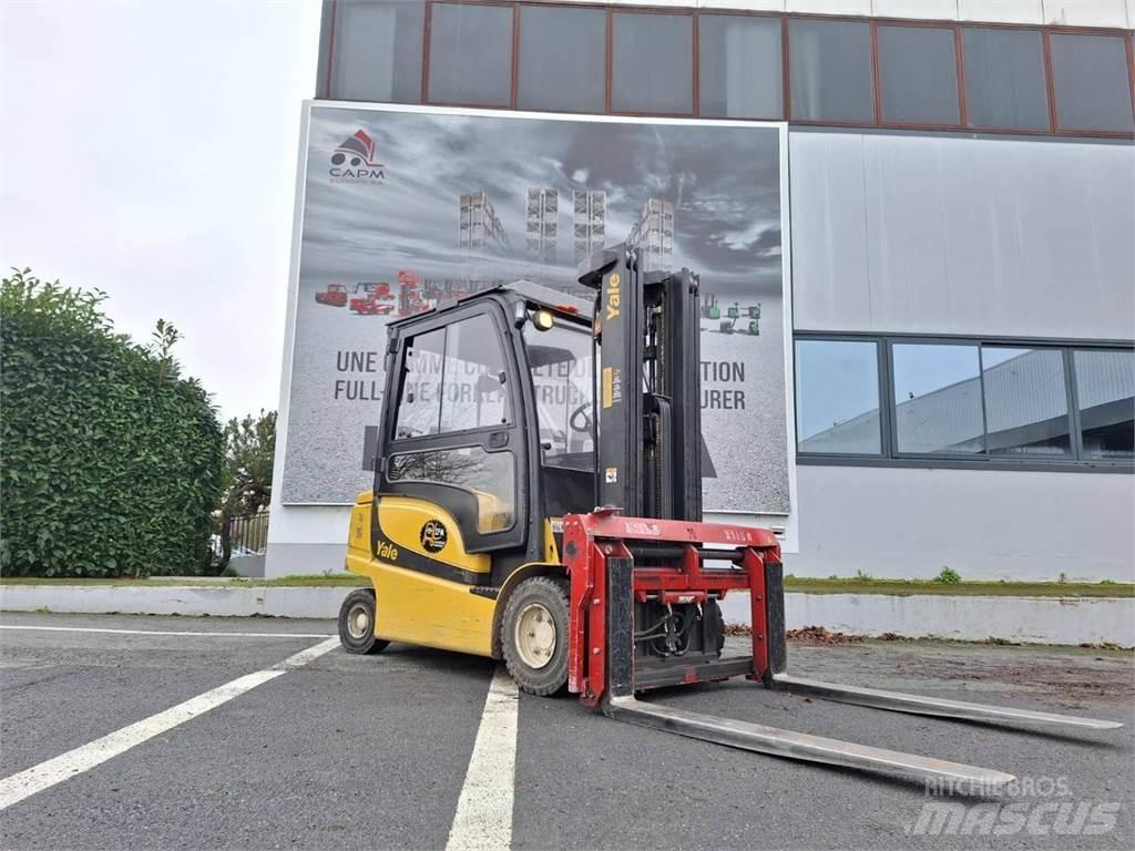 Yale ERP35 VL Misc Forklifts