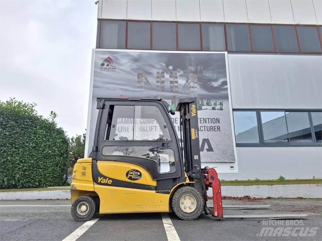 Yale ERP35 VL Misc Forklifts