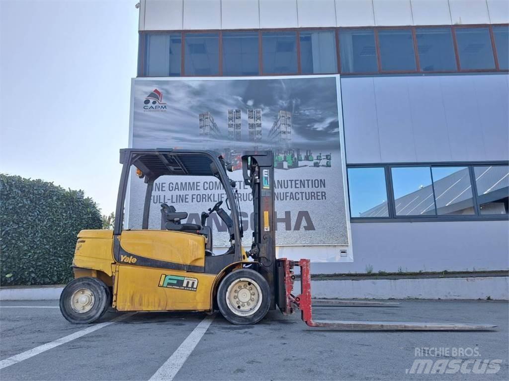 Yale ERP50VM Misc Forklifts