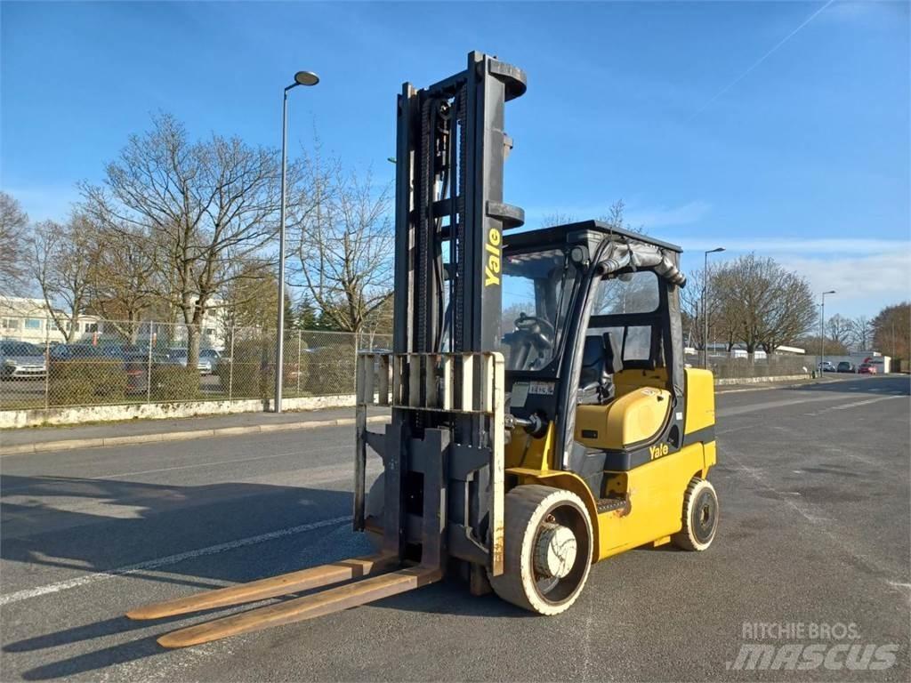 Yale GDC70VX Misc Forklifts