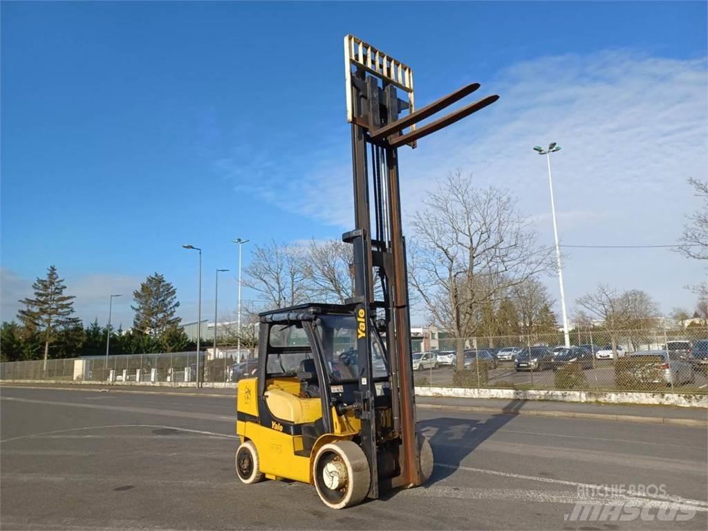 Yale GDC70VX Misc Forklifts