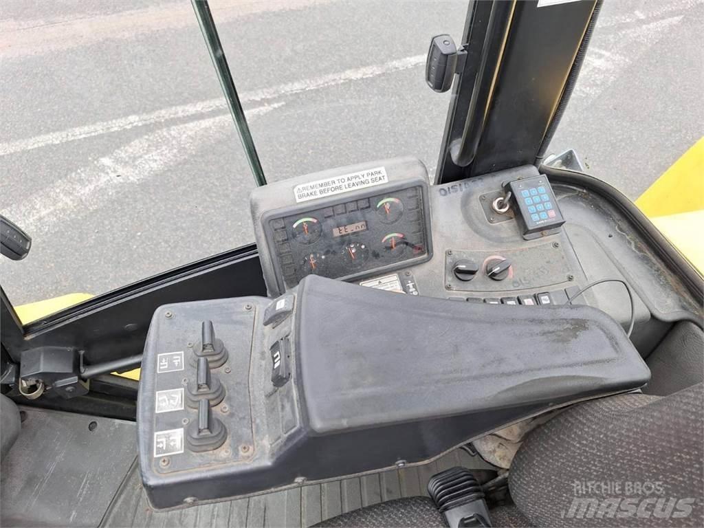 Yale GDP140EC Misc Forklifts
