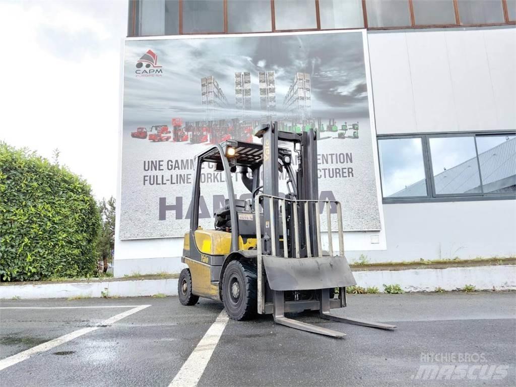 Yale GDP20VX Misc Forklifts