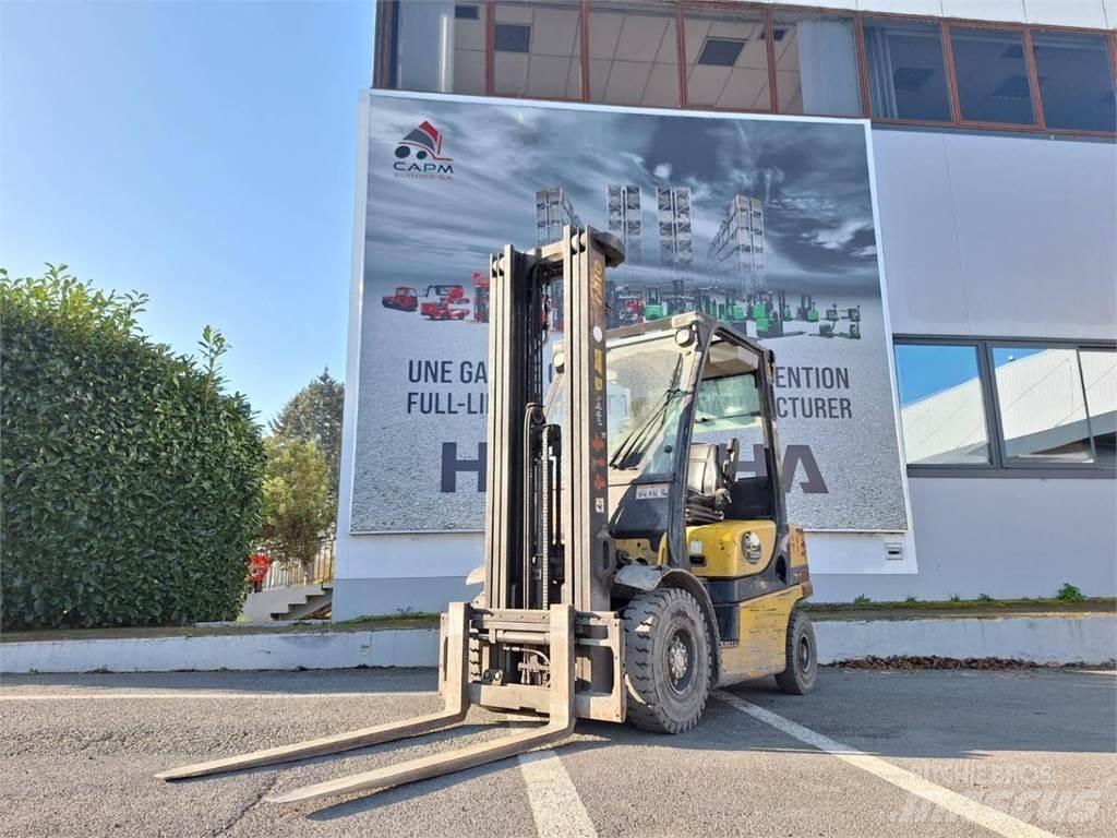 Yale GDP25VX Misc Forklifts