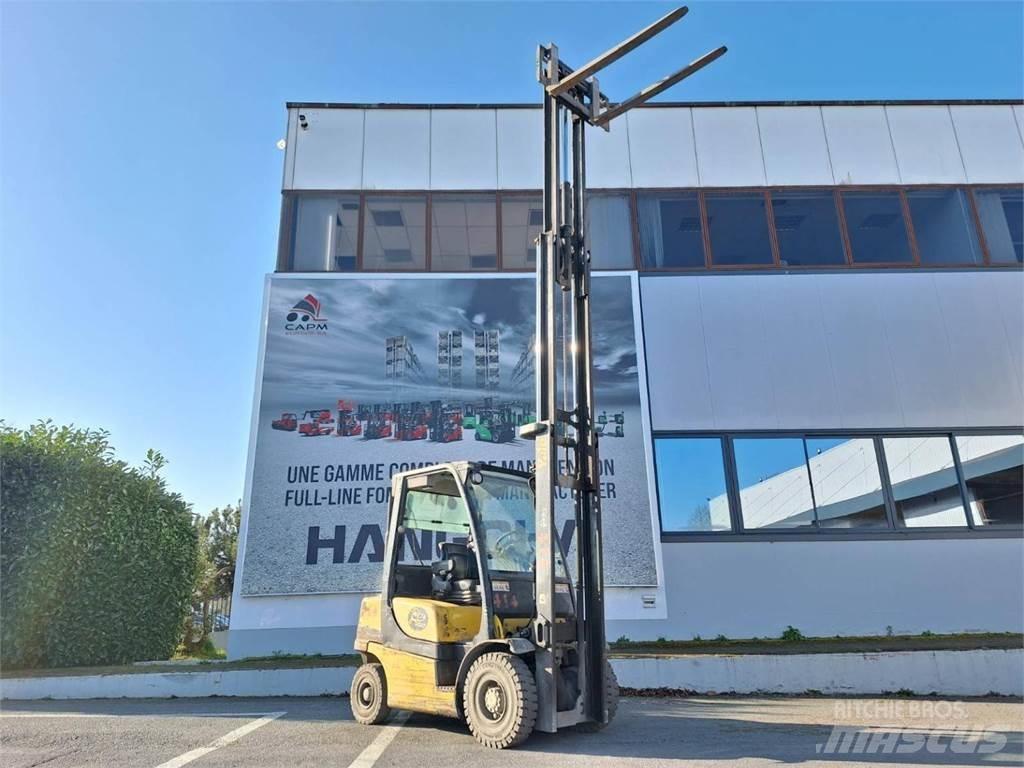 Yale GDP25VX Misc Forklifts