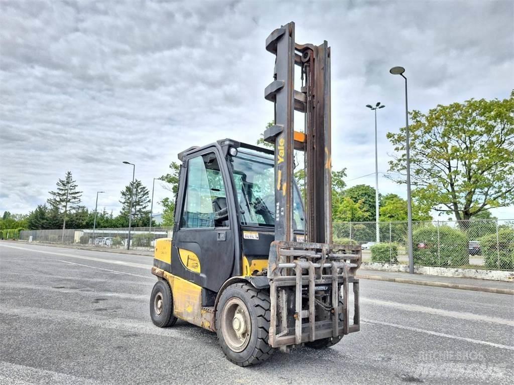 Yale GDP35VX Misc Forklifts