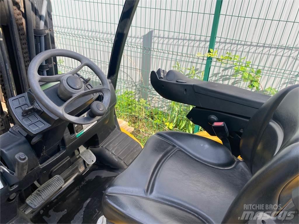 Yale GLP40VX Misc Forklifts