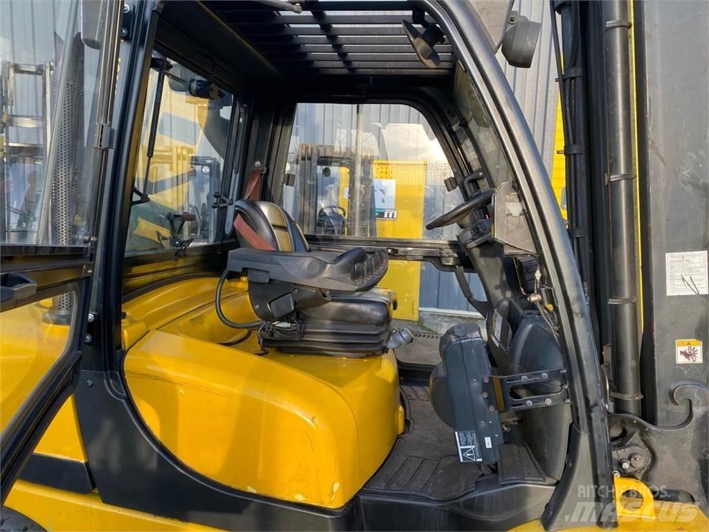 Yale GLP40VX-6 Misc Forklifts