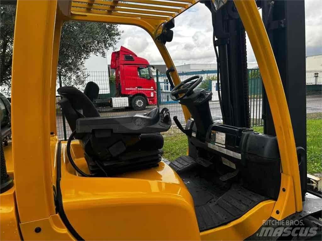 Yale GLP55VX Misc Forklifts