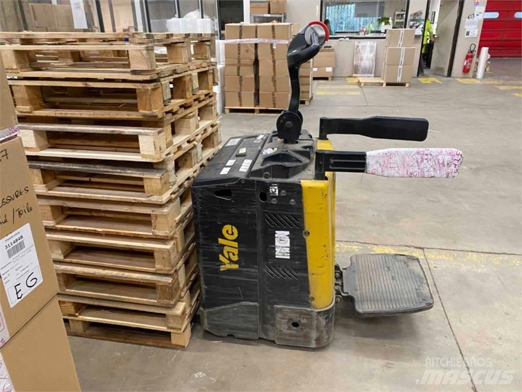 Yale MP20X Pallet Truck
