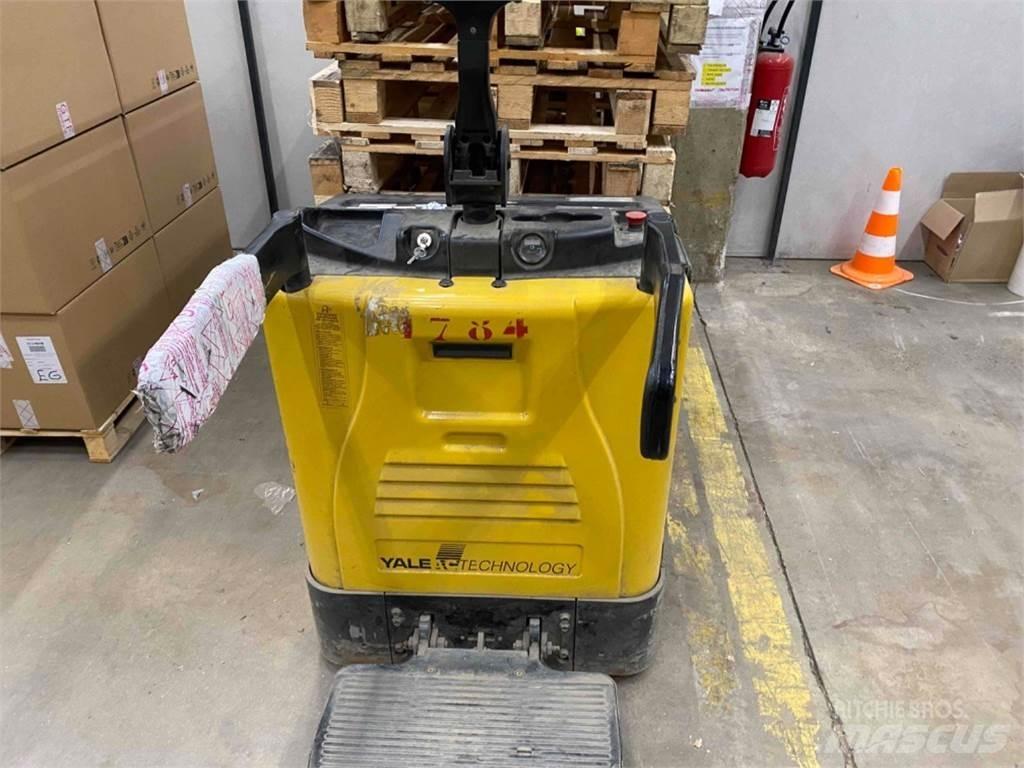 Yale MP20X Pallet Truck