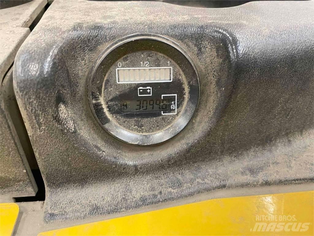Yale MP20X Pallet Truck