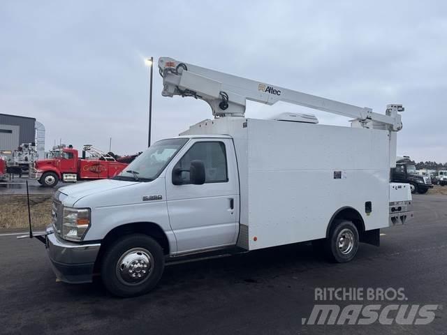 Ford E350 ALTEC Other