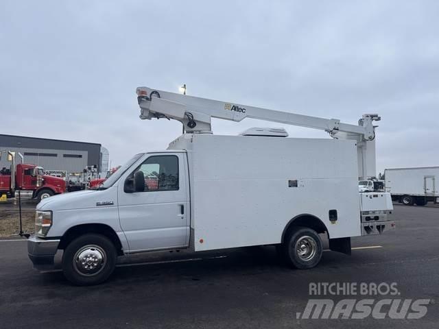 Ford E350 ALTEC Other