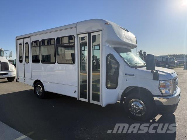 Ford STARCRAFT BUS Other buses
