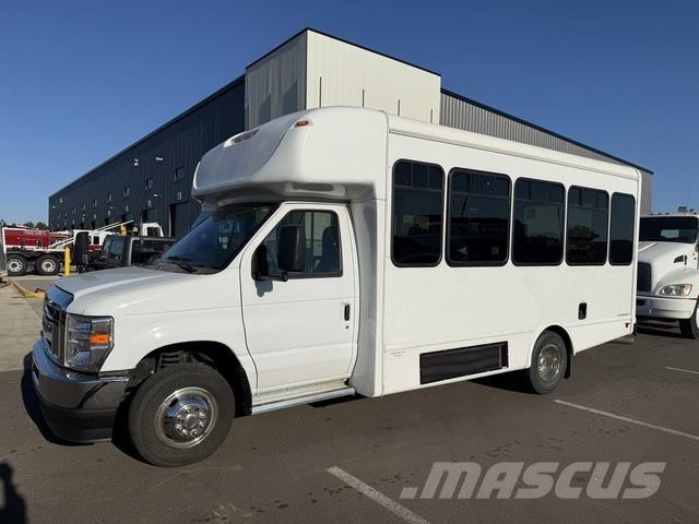 Ford STARCRAFT BUS Other buses