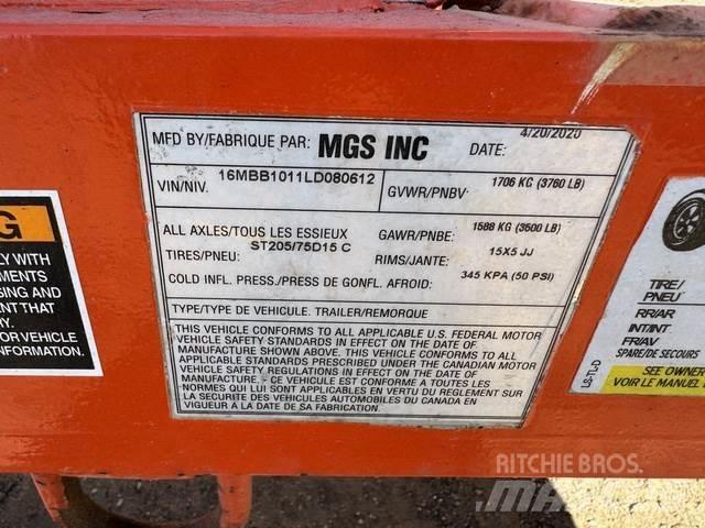 Godwin CD150S Water Pumps