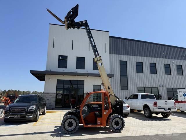 JLG G5-18A Other
