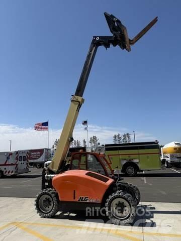 JLG G5-18A Other