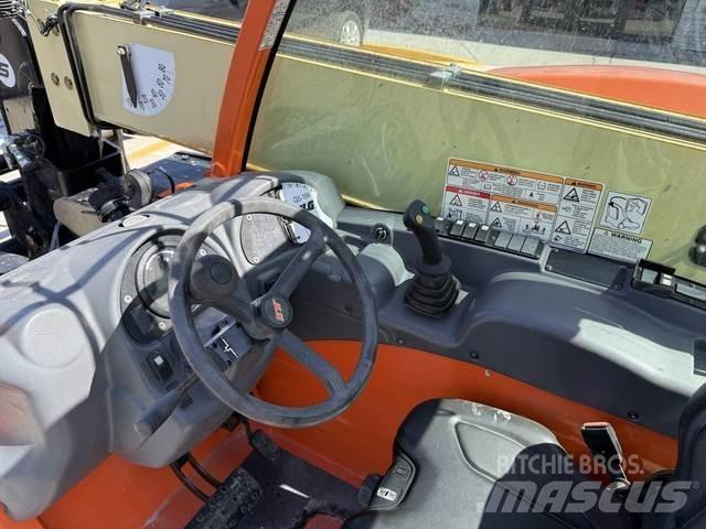 JLG G5-18A Other
