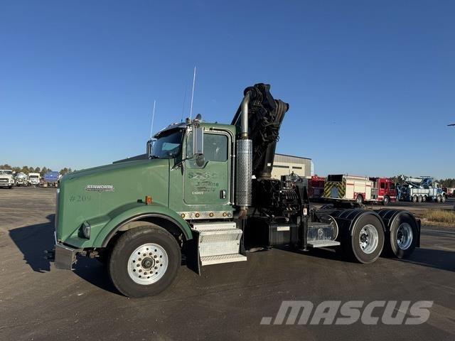Kenworth T800 Other