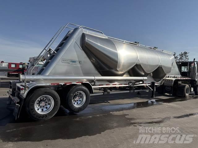 MAC PNEUMATIC Other Trailers