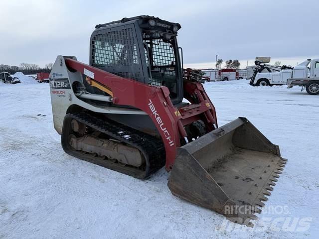 Takeuchi TL12R2 Other