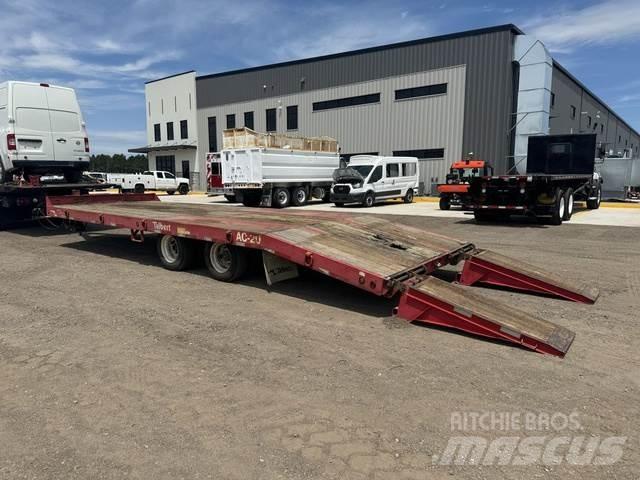 Talbert AC-20 Other Trailers