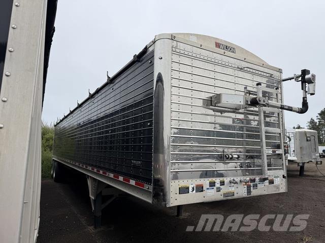 Wilson DWH-750B Other Trailers