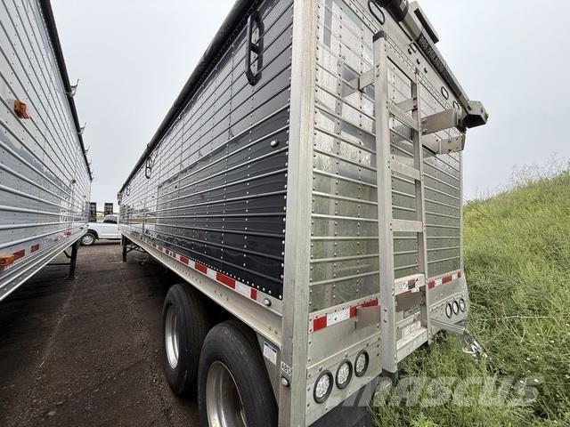 Wilson DWH-750B Other Trailers