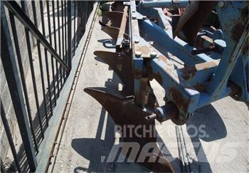  '92 Plows