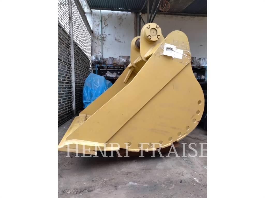 1124MM - 0.8M3 M317D Buckets