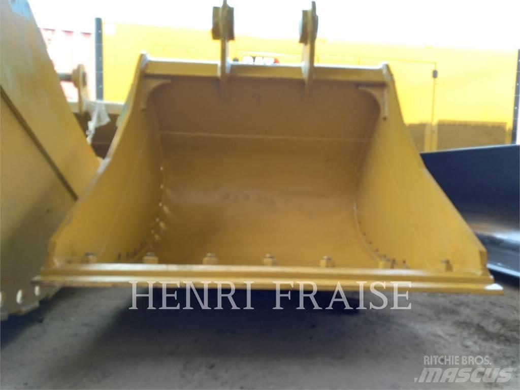  1124MM - 0.8M3 M317D Buckets