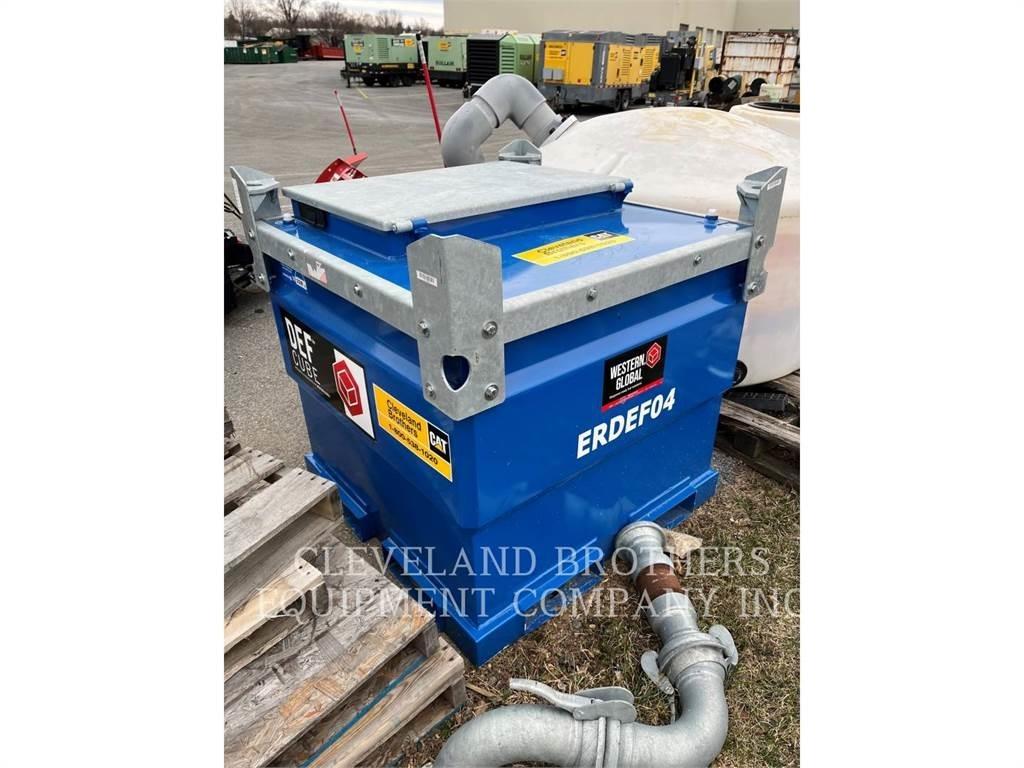  130 DEFCUBE Other