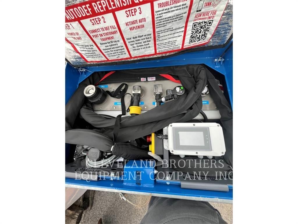  130 DEFCUBE Other