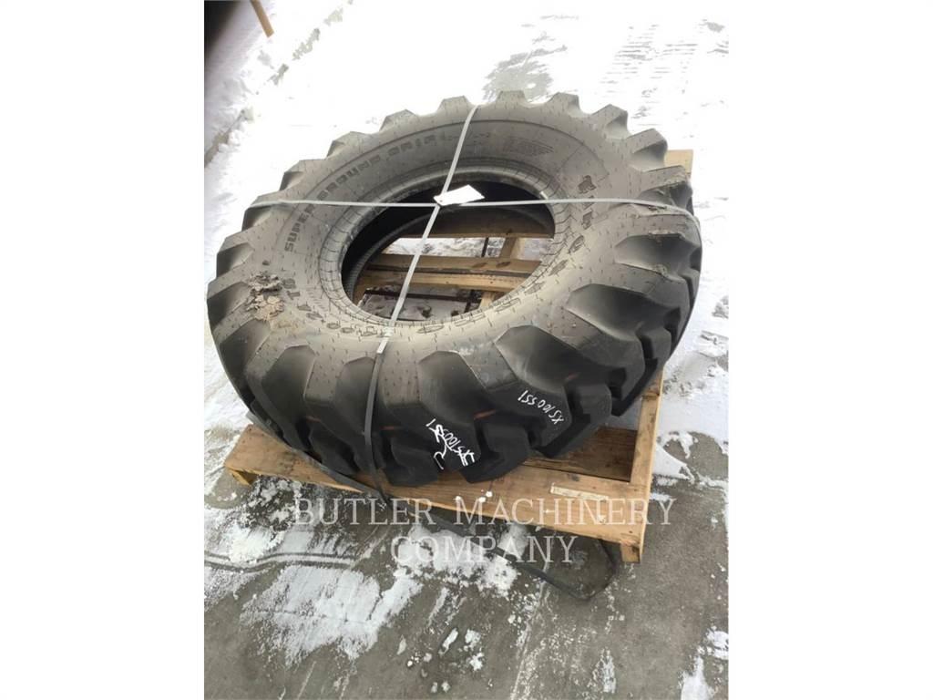  14.00R24 TIRES Tyres, wheels and rims