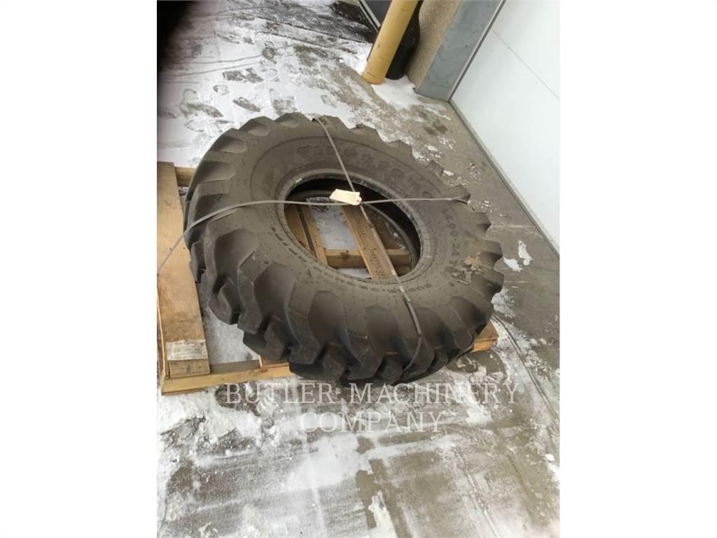  14.00R24 TIRES Tyres, wheels and rims