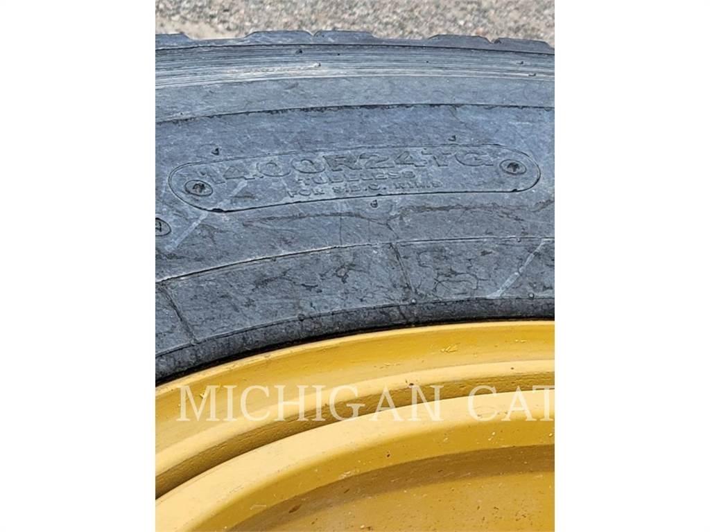  1400R24 Tires, wheels and rims