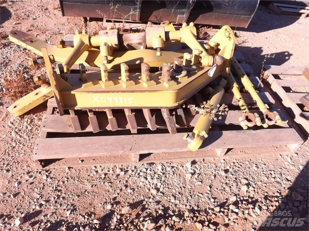  140HSCARIFIER Other