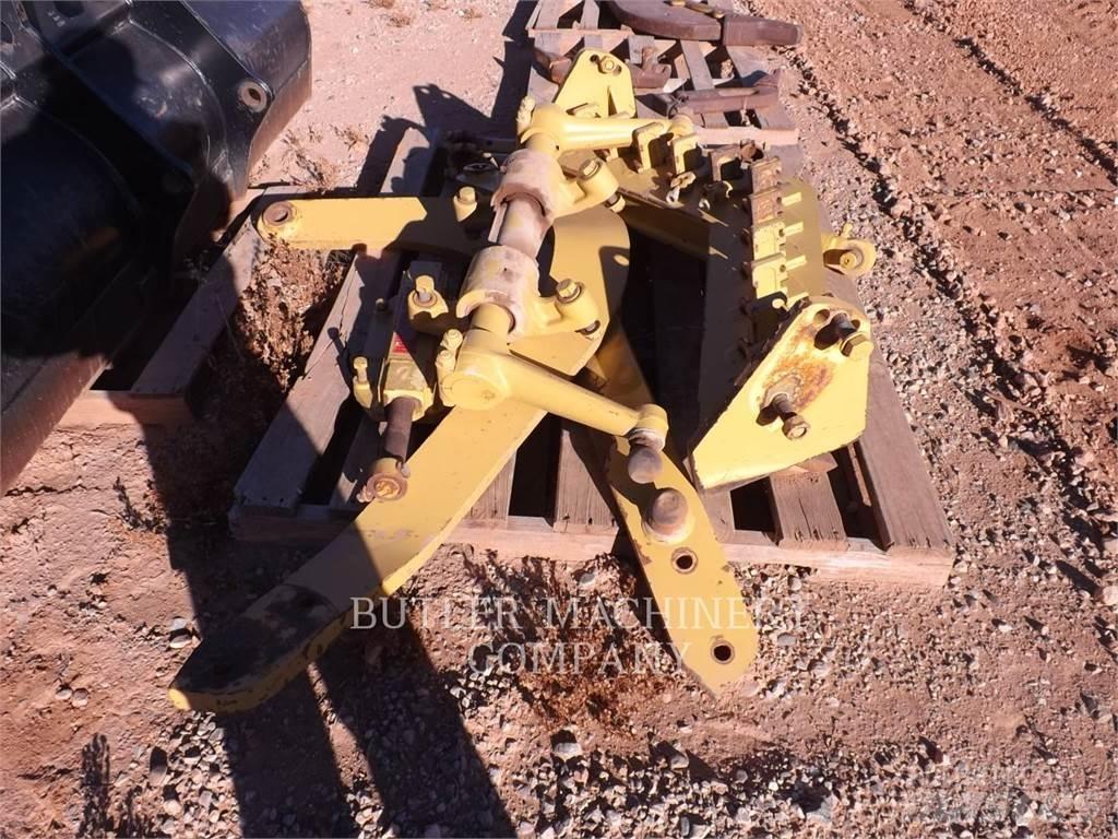  140HSCARIFIER Other