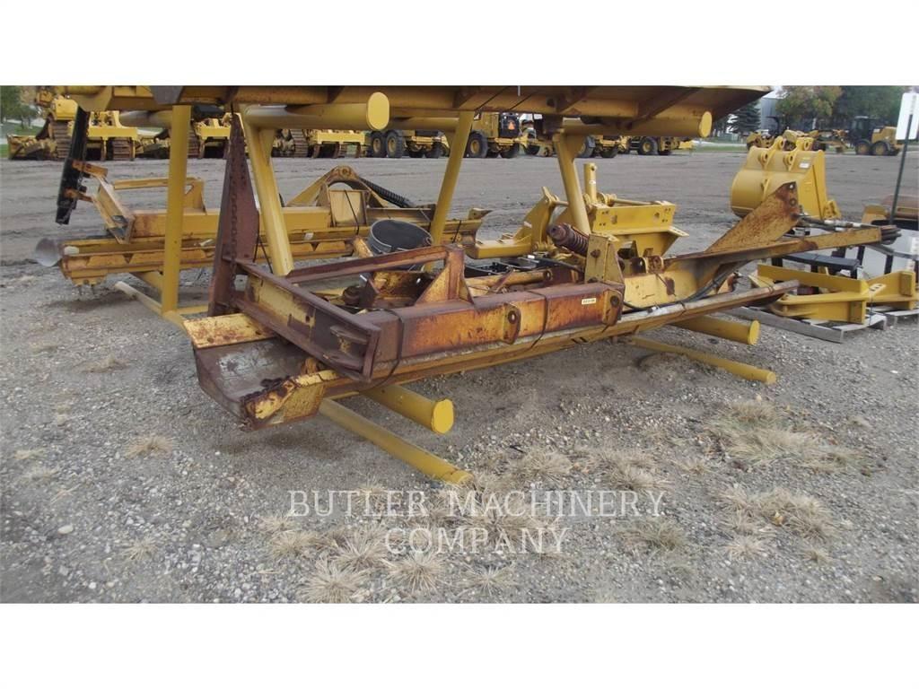  140HSNOWWING Snow Blowers