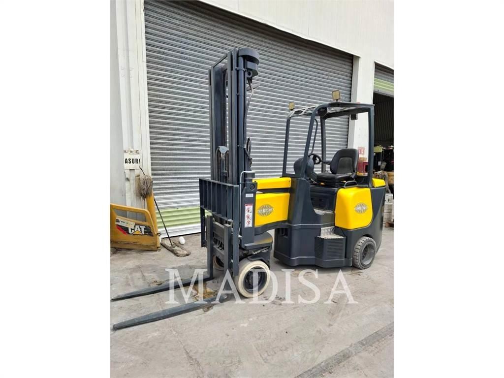  20SE Misc Forklifts