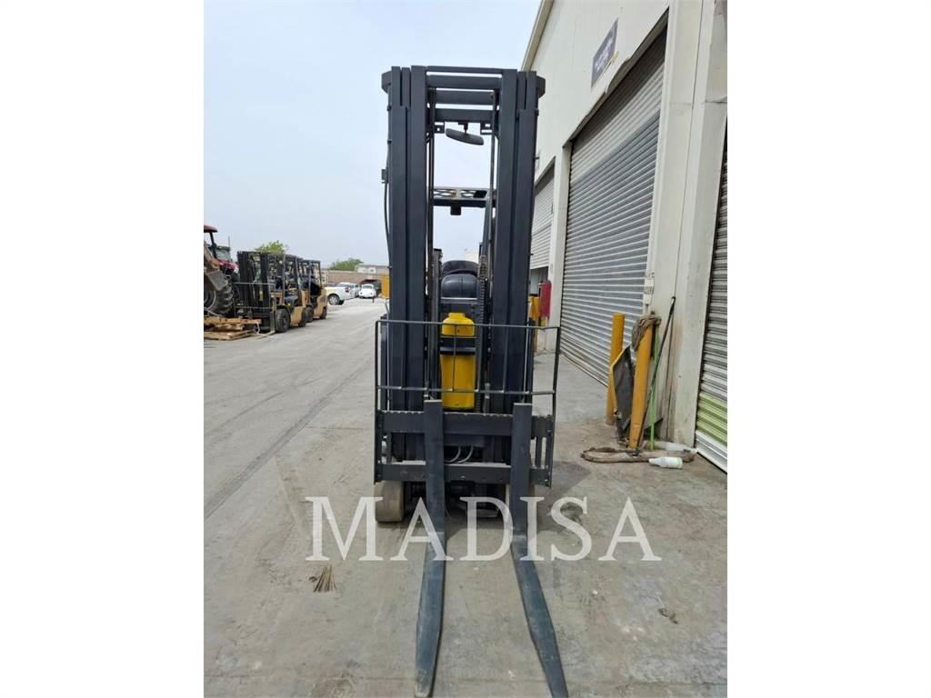  20SE Misc Forklifts