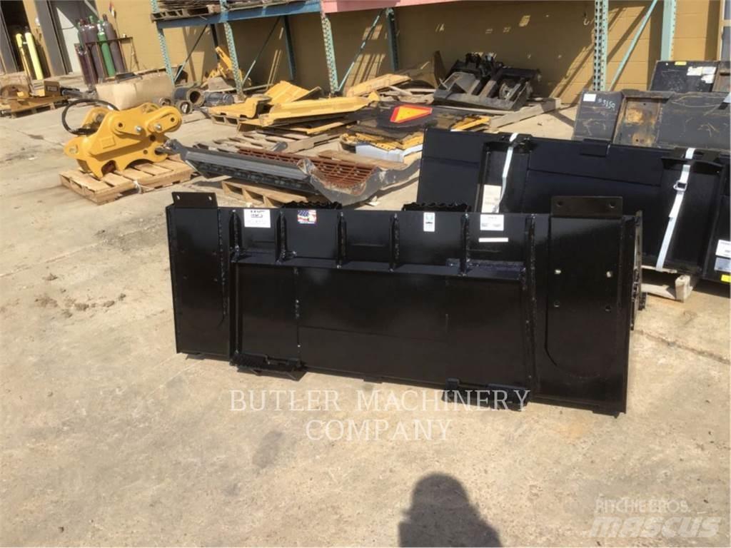  72BKT/GR Buckets