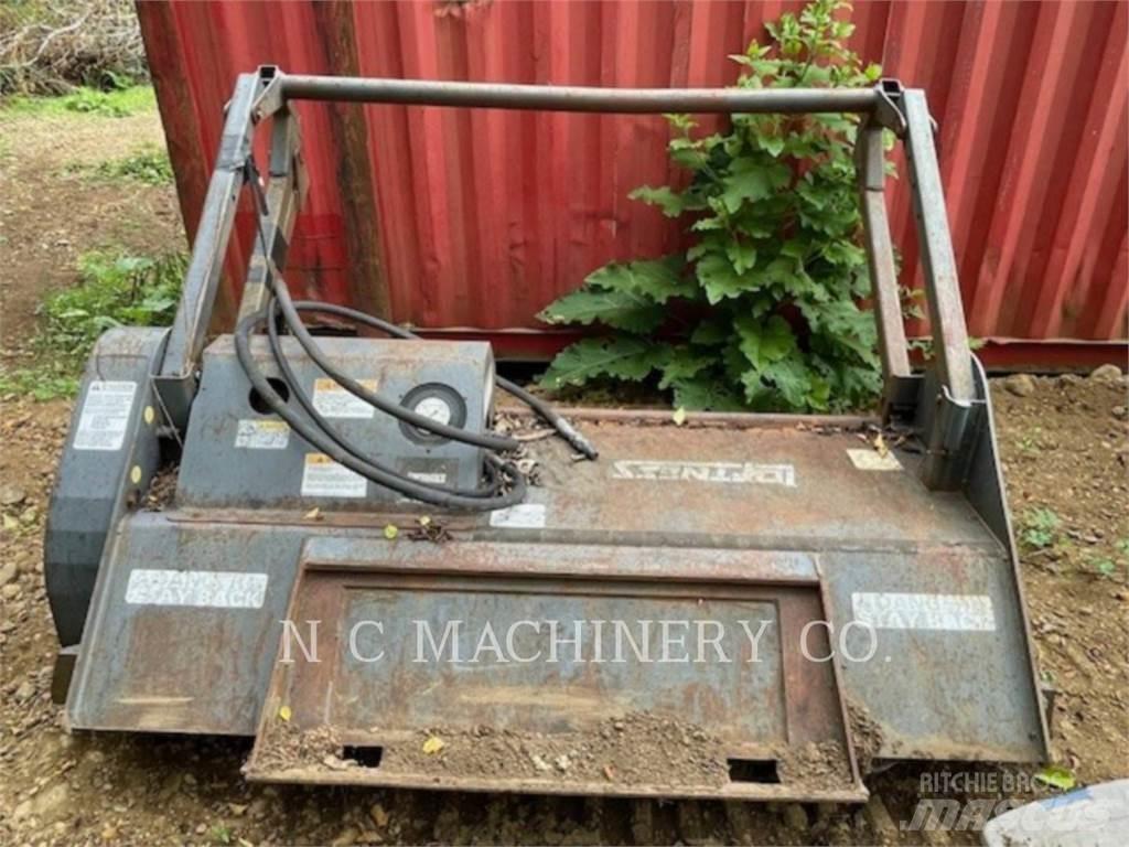  73AXH427 Skid Steer Loaders