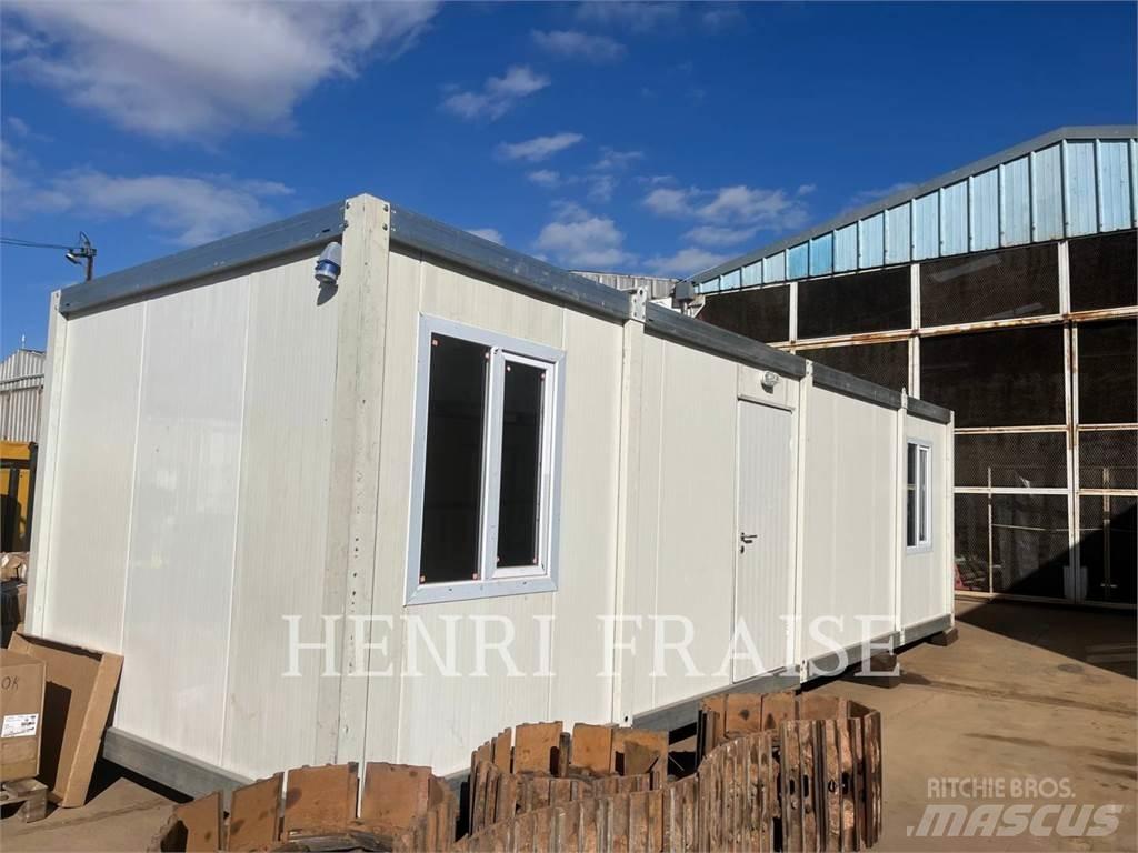  9X3M Other