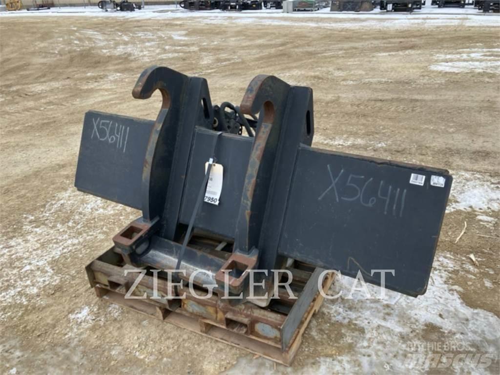 ACS INDUSTRIES ACS_C1 Wheel Loaders