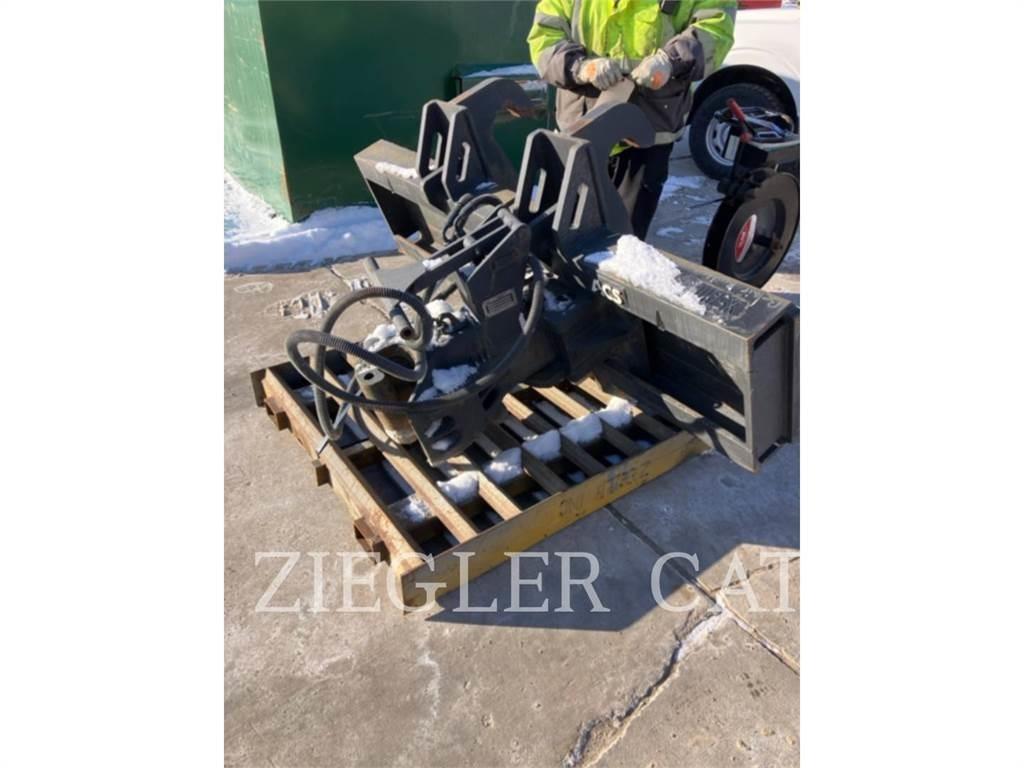 ACS INDUSTRIES ACS_C1 Wheel Loaders